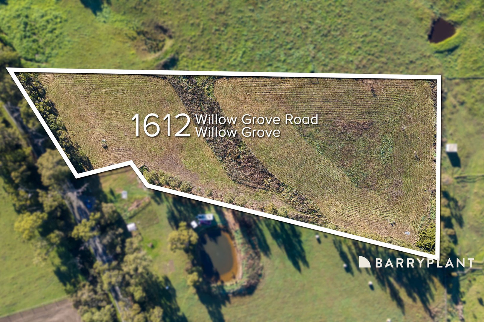 1612 Willow Grove Road, Willow Grove, VIC 3825 - Thumbnail 1 - 01/07/2026