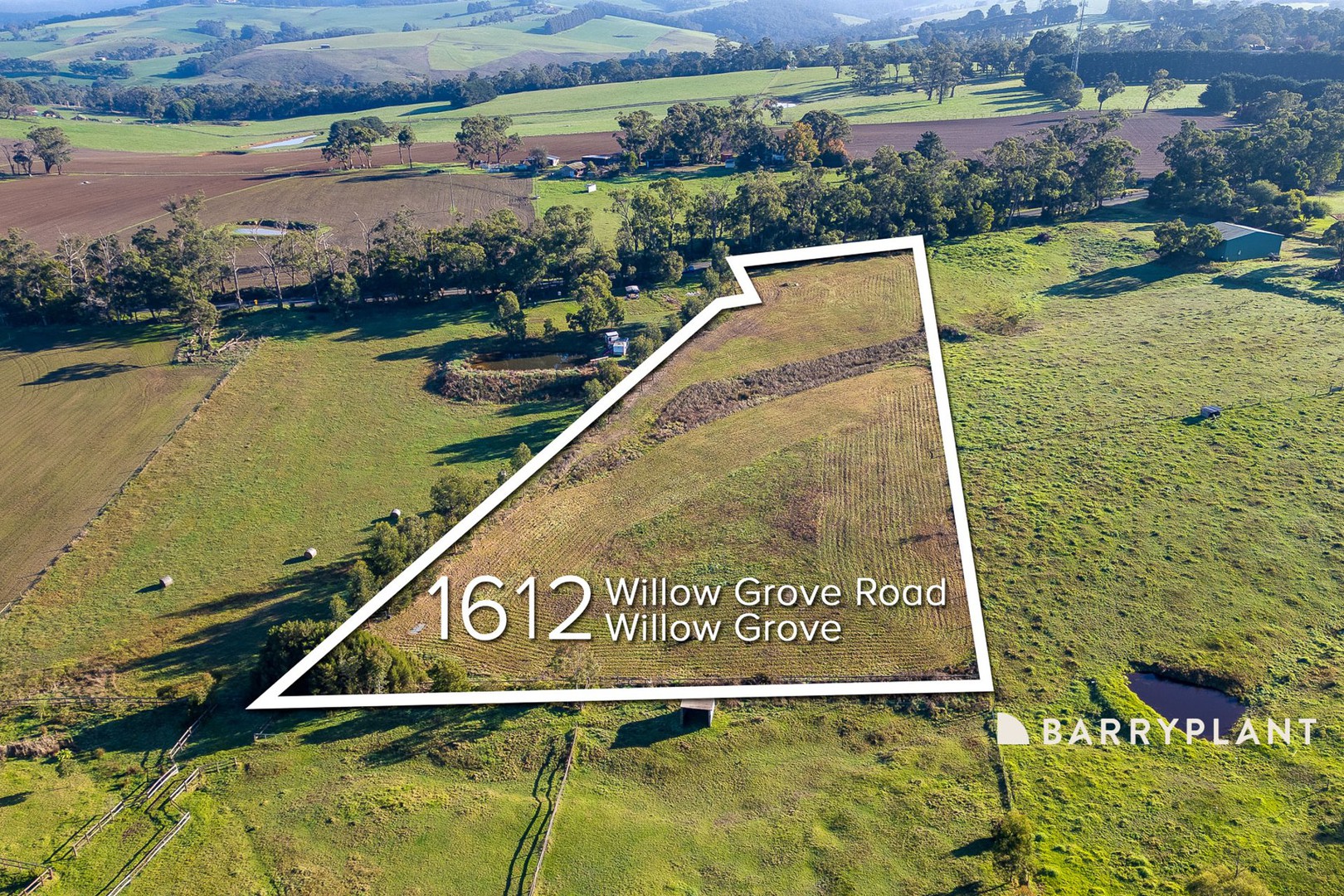 1612 Willow Grove Road, Willow Grove, VIC 3825 - Thumbnail 2 - 01/07/2026