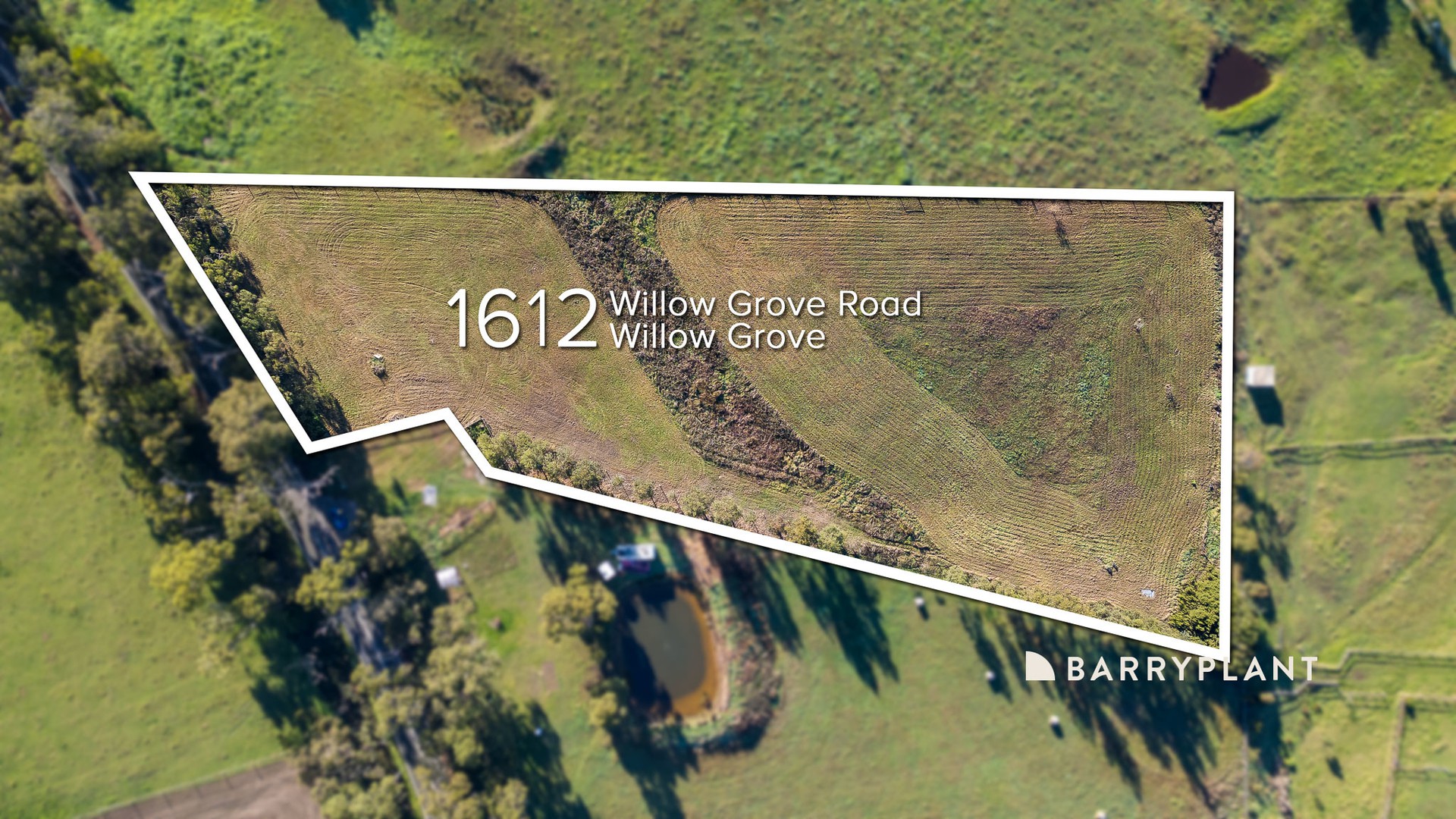 1612 Willow Grove Road, Willow Grove, VIC 3825 - Thumbnail 1 - 01/07/2026