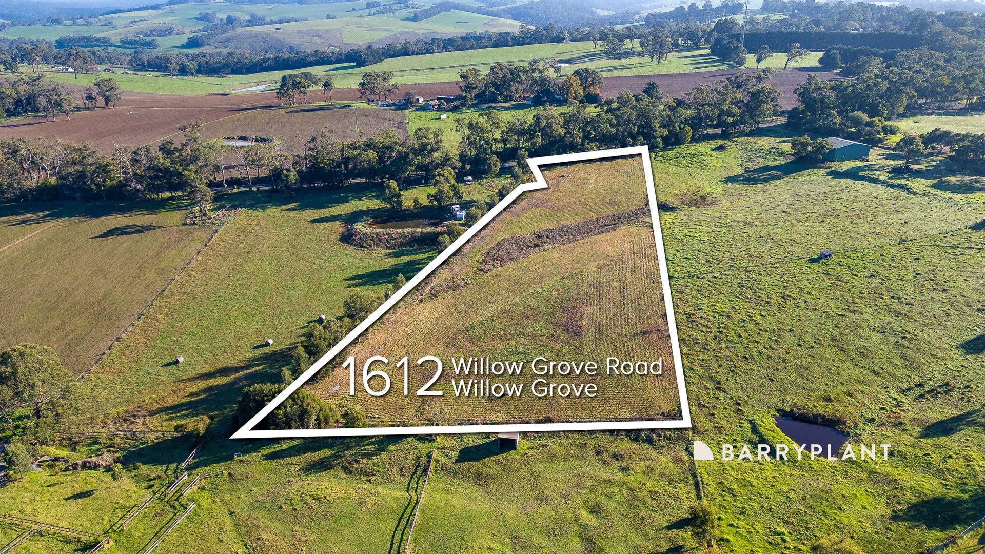 1612 Willow Grove Road, Willow Grove, VIC 3825 - Thumbnail 2 - 01/07/2026