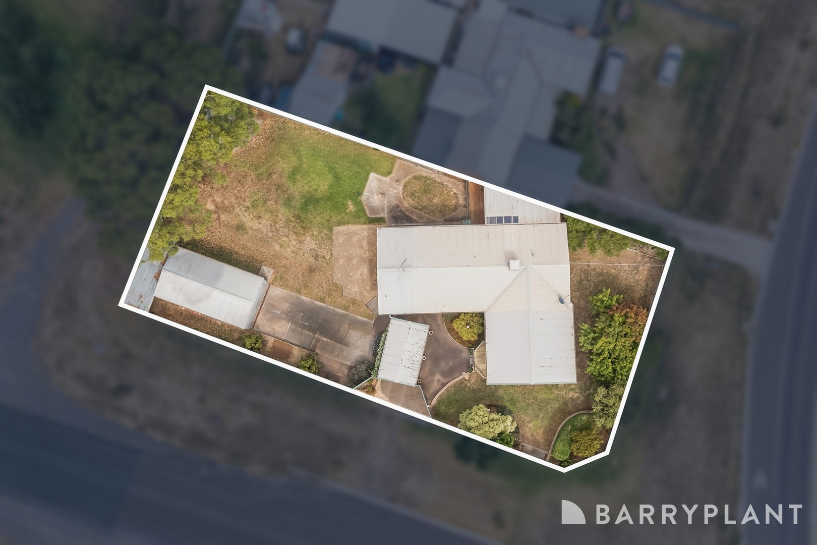 162 Upper California Gully Road, California Gully, VIC 3556, California Gully - Thumbnail 2