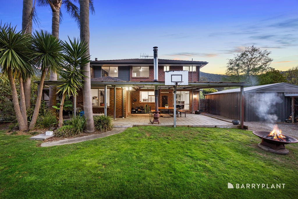 1621 Little Yarra Road, Powelltown, VIC 3797, Powelltown - Thumbnail 7