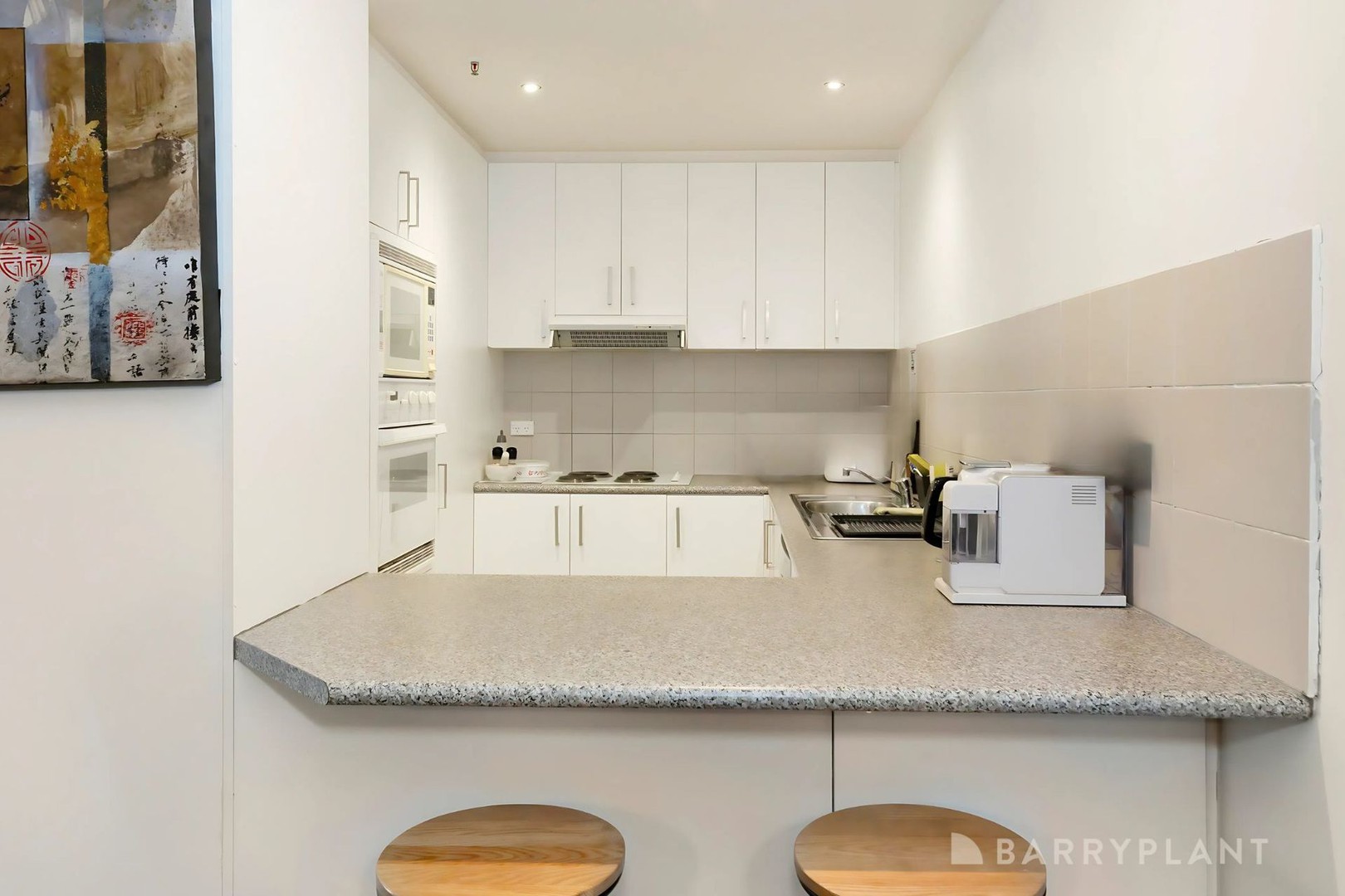 1628/474 Flinders Street, Melbourne, VIC 3000, Melbourne - Thumbnail 5