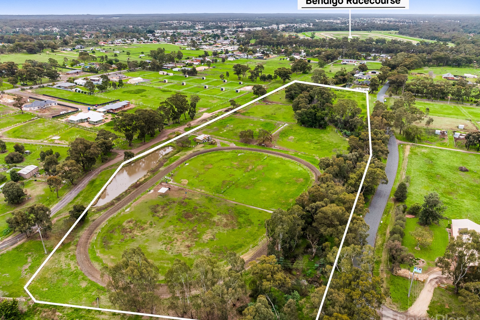 163-195 Mcdowalls Road, East Bendigo, VIC 3550 - Thumbnail 1 - 06/06/2022