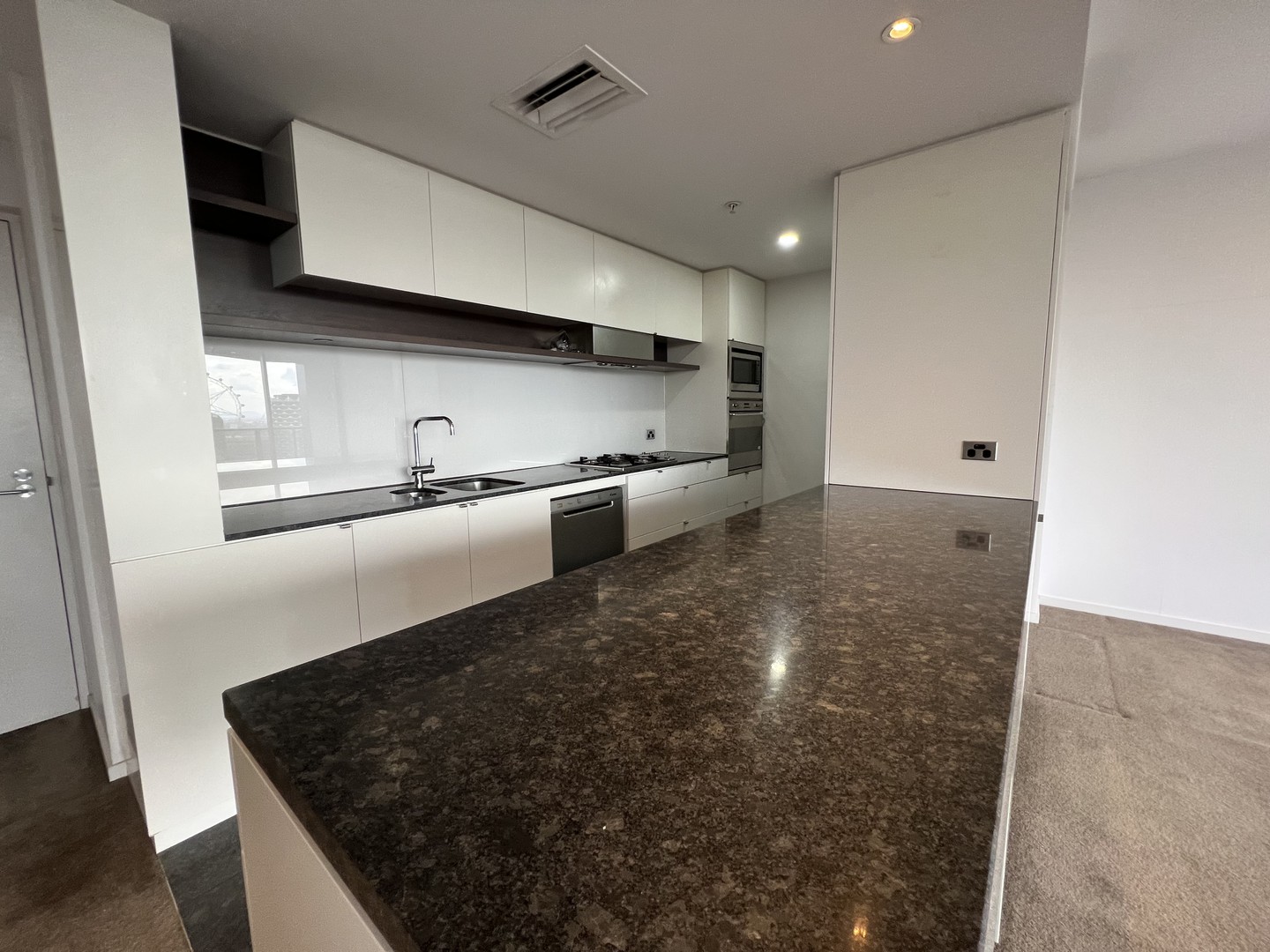 163/55 Victoria Harbour  Promenade, Docklands, VIC 3008, Docklands - Thumbnail 4