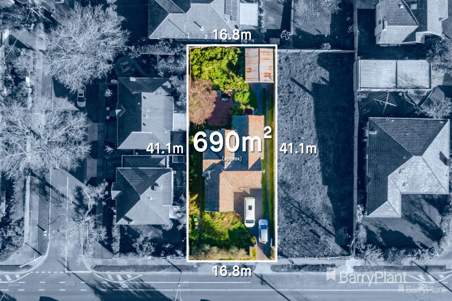 163 Balwyn Road, Balwyn, VIC 3103