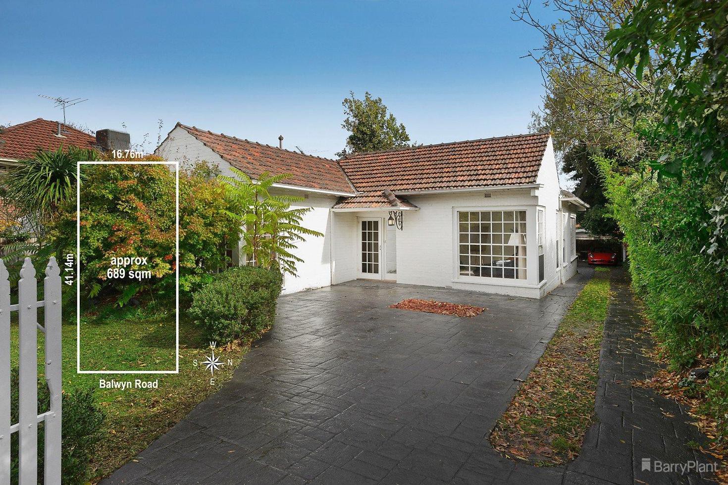 163 Balwyn Road, Balwyn, VIC 3103, Balwyn - Thumbnail 2