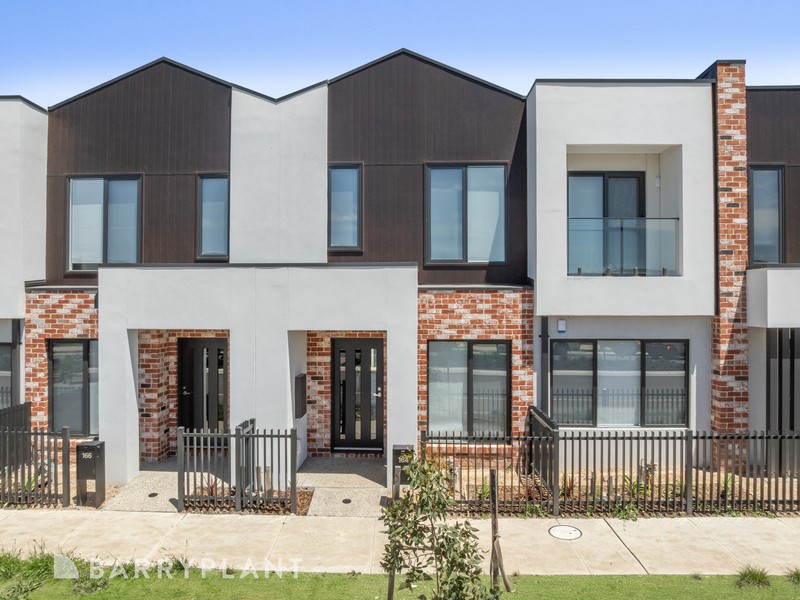 164 Railway Parade, Kalkallo, VIC 3064 - Image - 08/12/2025