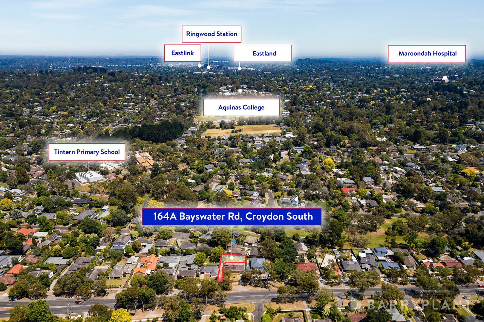 164A Bayswater Road, Croydon, VIC 3136, Croydon South - Thumbnail 8