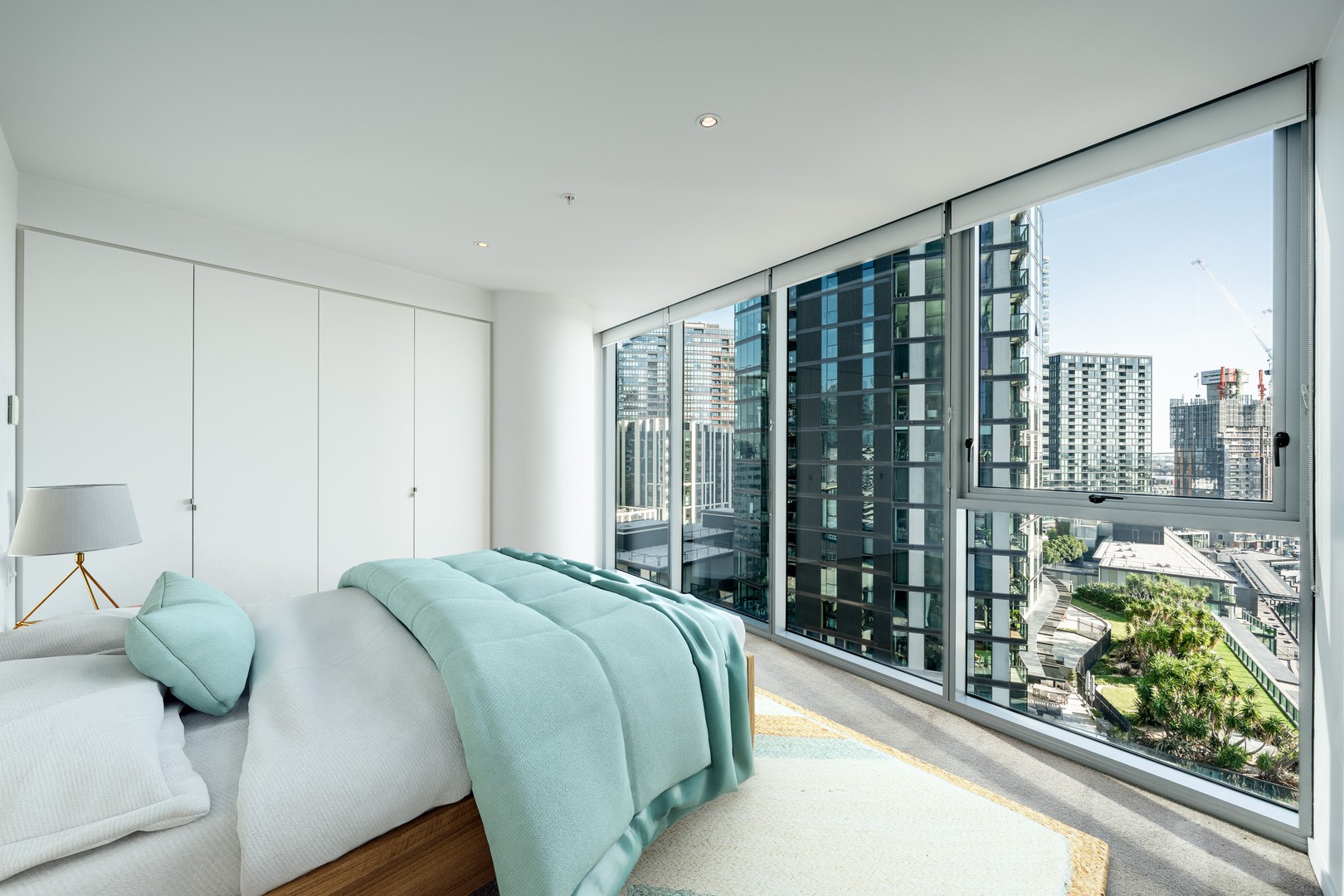 165/55 Victoria Harbour Promenade, Docklands, VIC 3008, Docklands - Thumbnail 3