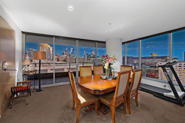 165/55 Victoria Harbour Promenade, Docklands, VIC 3008, Docklands - Thumbnail 4