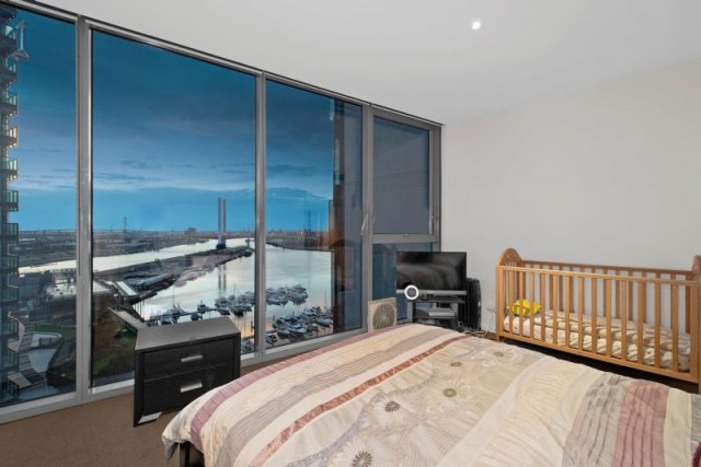 165/55 Victoria Harbour Promenade, Docklands, VIC 3008, Docklands - Thumbnail 5