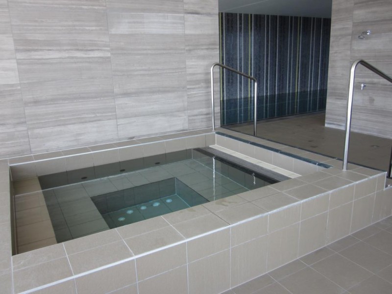 166/8 Waterside Place, Docklands, VIC 3008, Docklands - Thumbnail 7