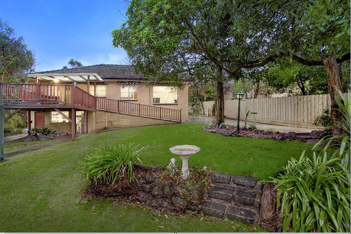 166 Bellevue Avenue, Rosanna, VIC 3084, Rosanna - Thumbnail 8