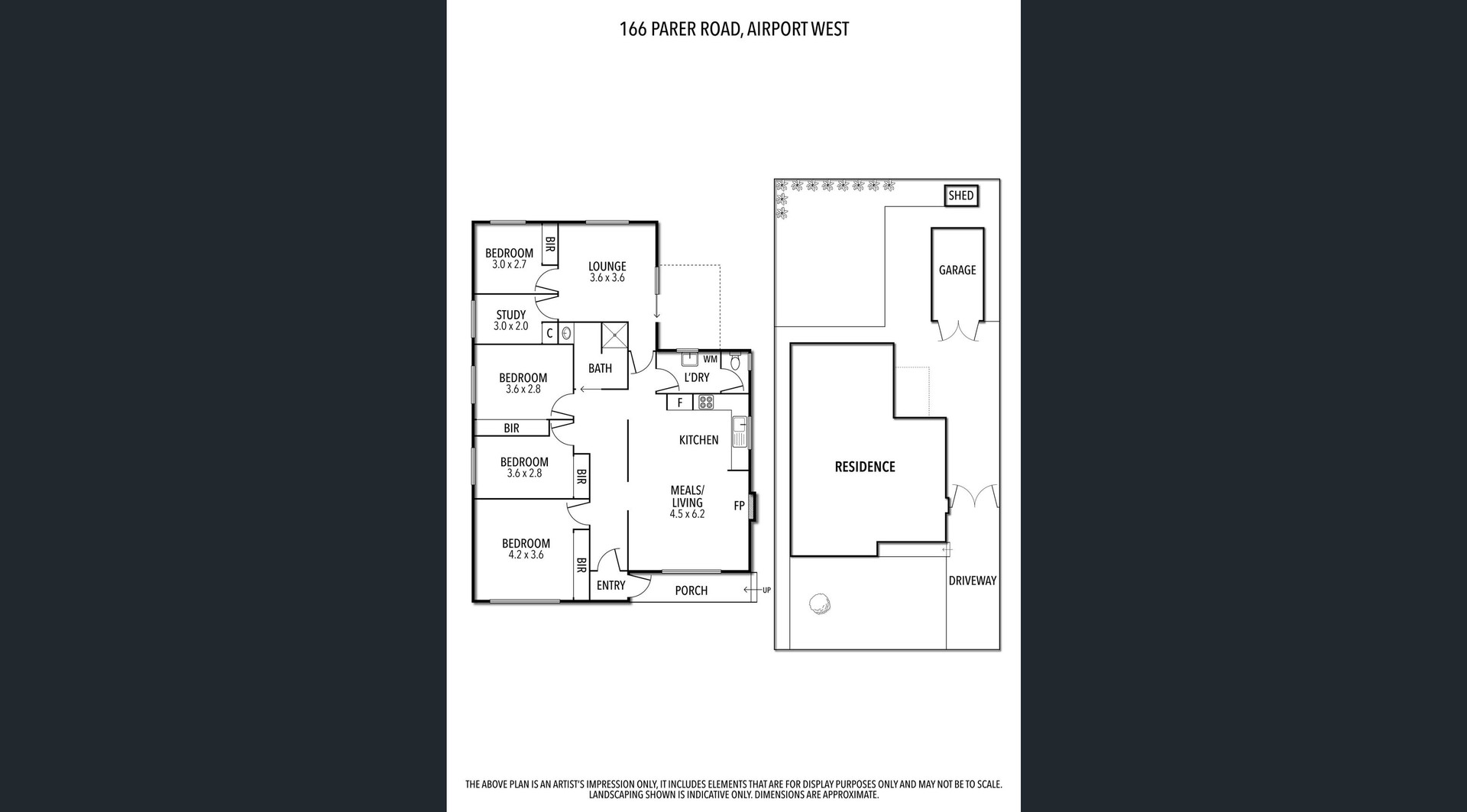166 Parer Road, Airport West, VIC 3042, Airport West - Thumbnail 6