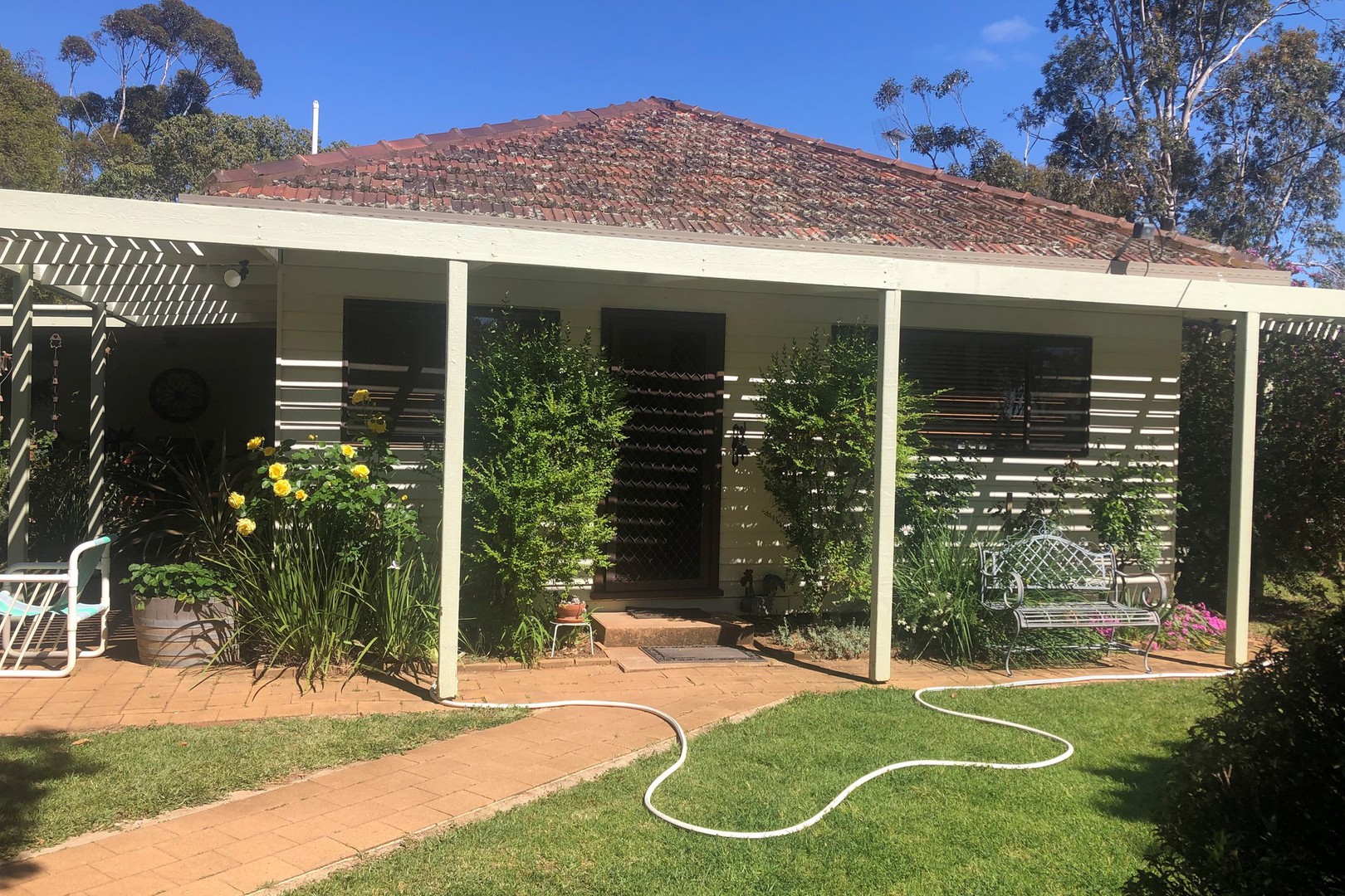 1665 Robinvale-Sea Lake RoadBannerton, VIC 3549, Bannerton - Image 1