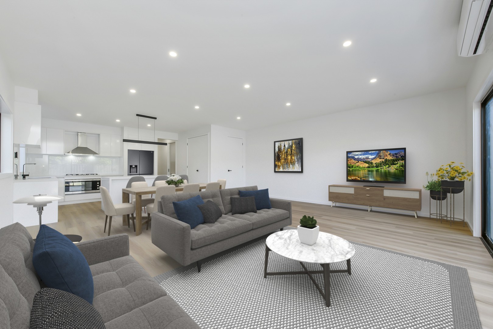 166A & B Sunshine Avenue, Kealba, VIC 3021, Kealba - Thumbnail 2