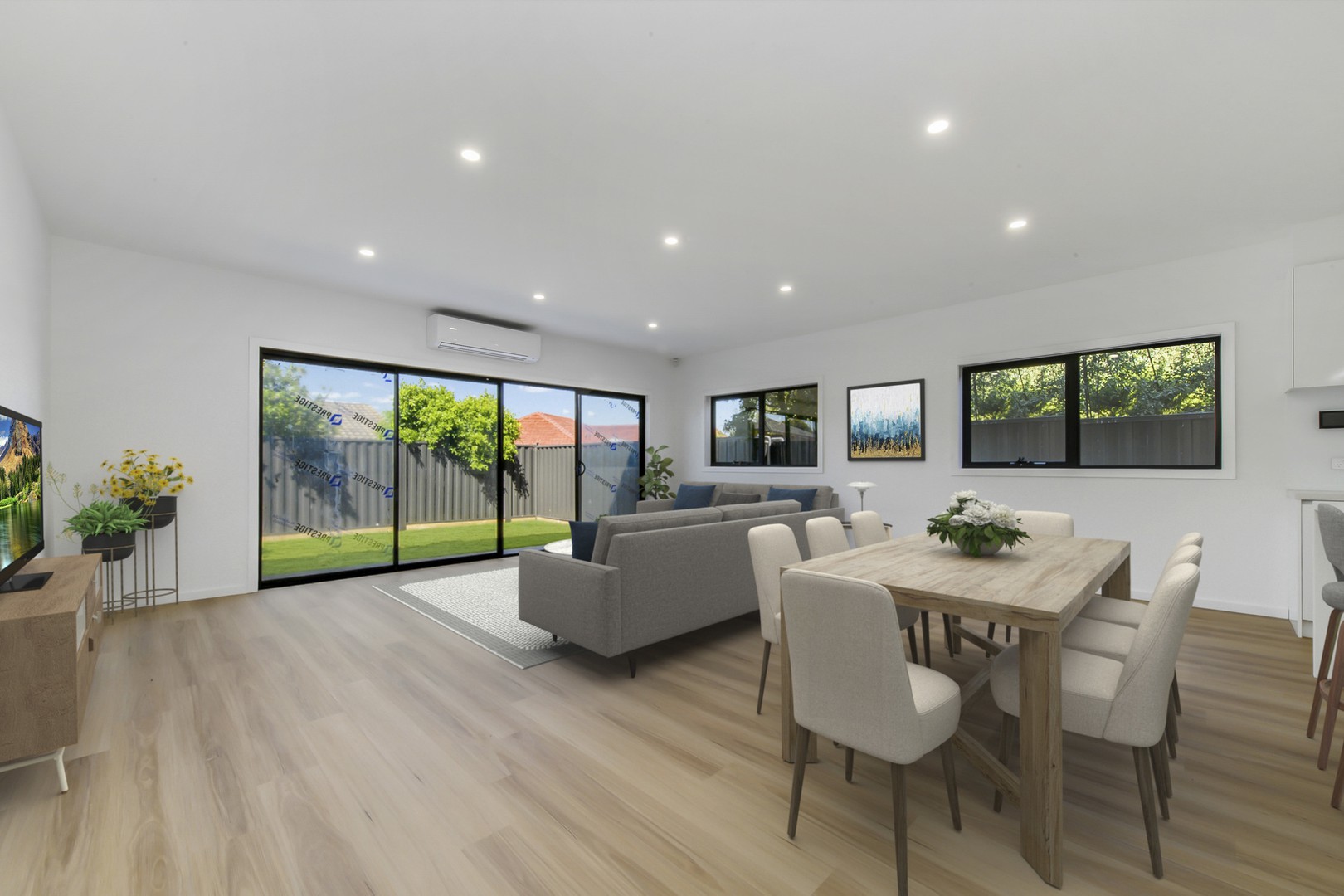 166A & B Sunshine Avenue, Kealba, VIC 3021, Kealba - Thumbnail 7