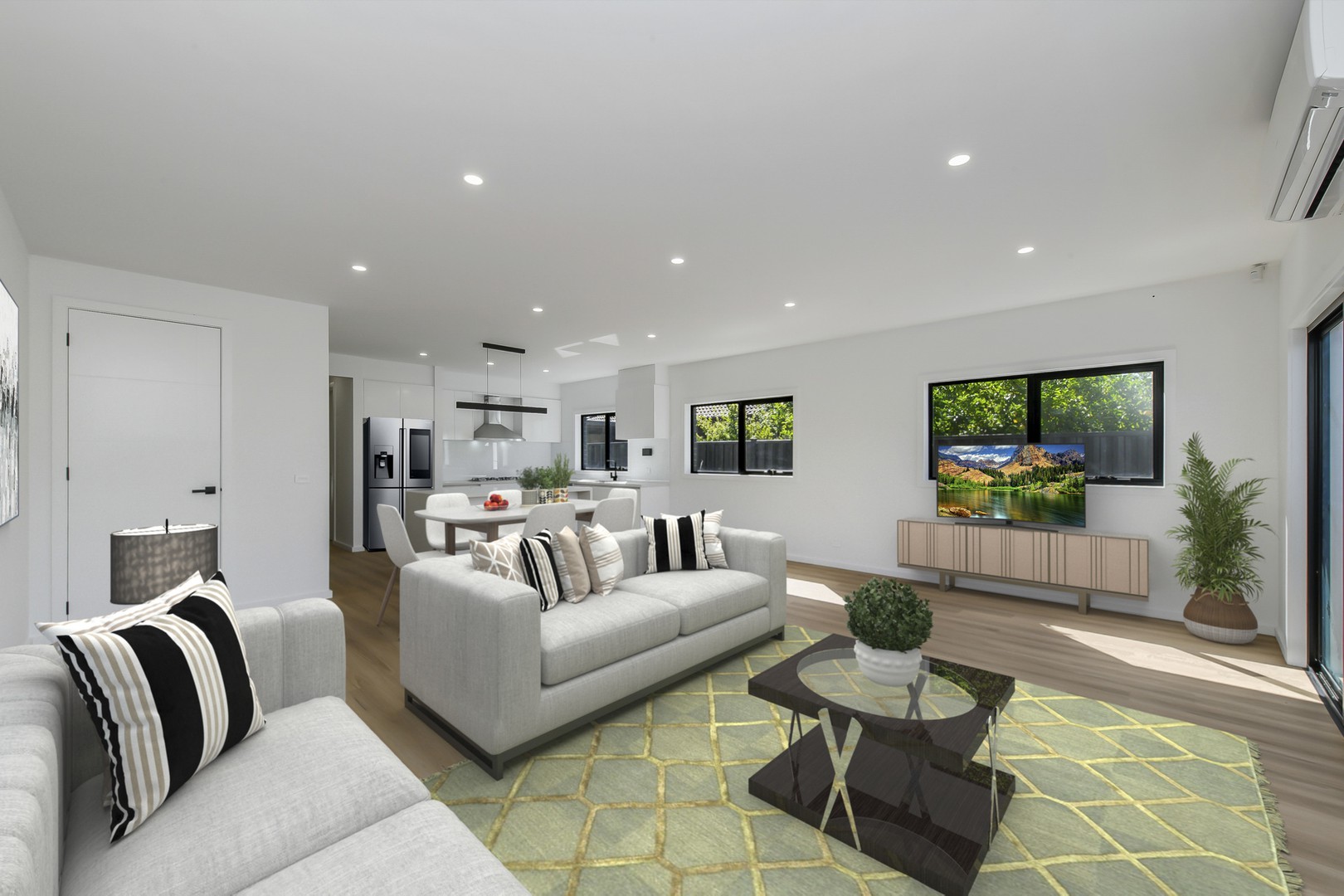 166A & B Sunshine Avenue, Kealba, VIC 3021, Kealba - Thumbnail 8