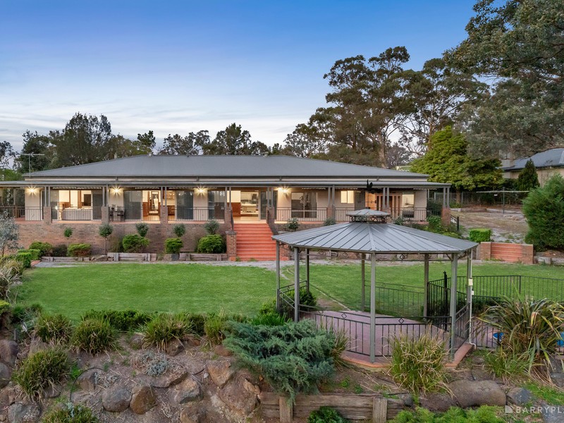 167-171 Jumping Creek Road, Wonga Park, VIC 3115 - Image - 15/10/2025