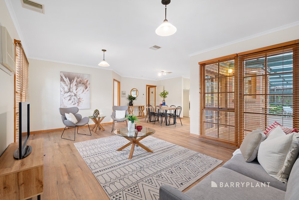 167 Blossom Park Drive, Mill Park, VIC 3082, Mill Park - Thumbnail 2