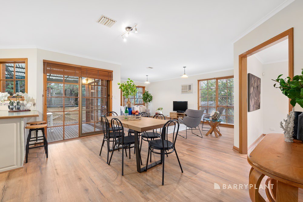 167 Blossom Park Drive, Mill Park, VIC 3082, Mill Park - Thumbnail 4