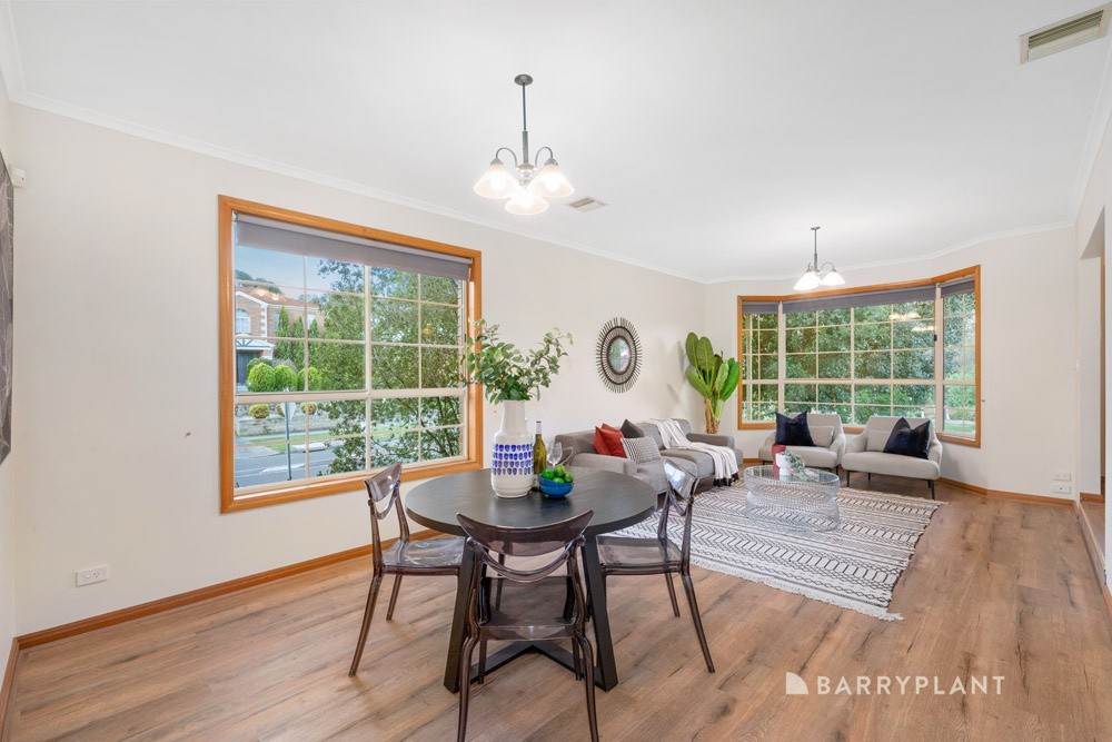 167 Blossom Park Drive, Mill Park, VIC 3082, Mill Park - Thumbnail 5