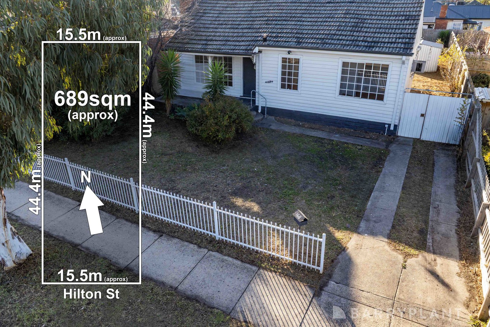 168 Hilton Street, Glenroy, VIC 3046, Glenroy - Thumbnail 2