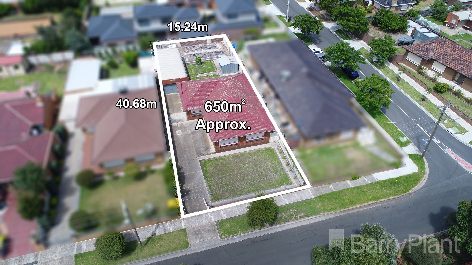 169 Ridgeway Parade, Sunshine West, VIC 3020, Sunshine West - Thumbnail 2
