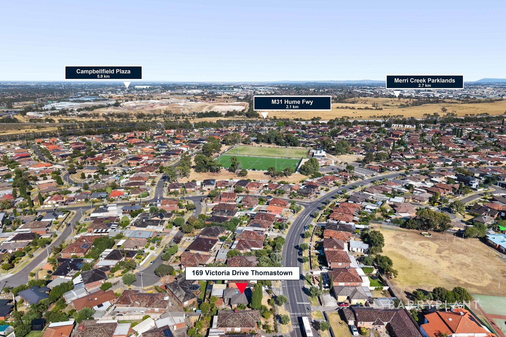 169 Victoria Drive, Thomastown, VIC 3074, Thomastown - Thumbnail 3