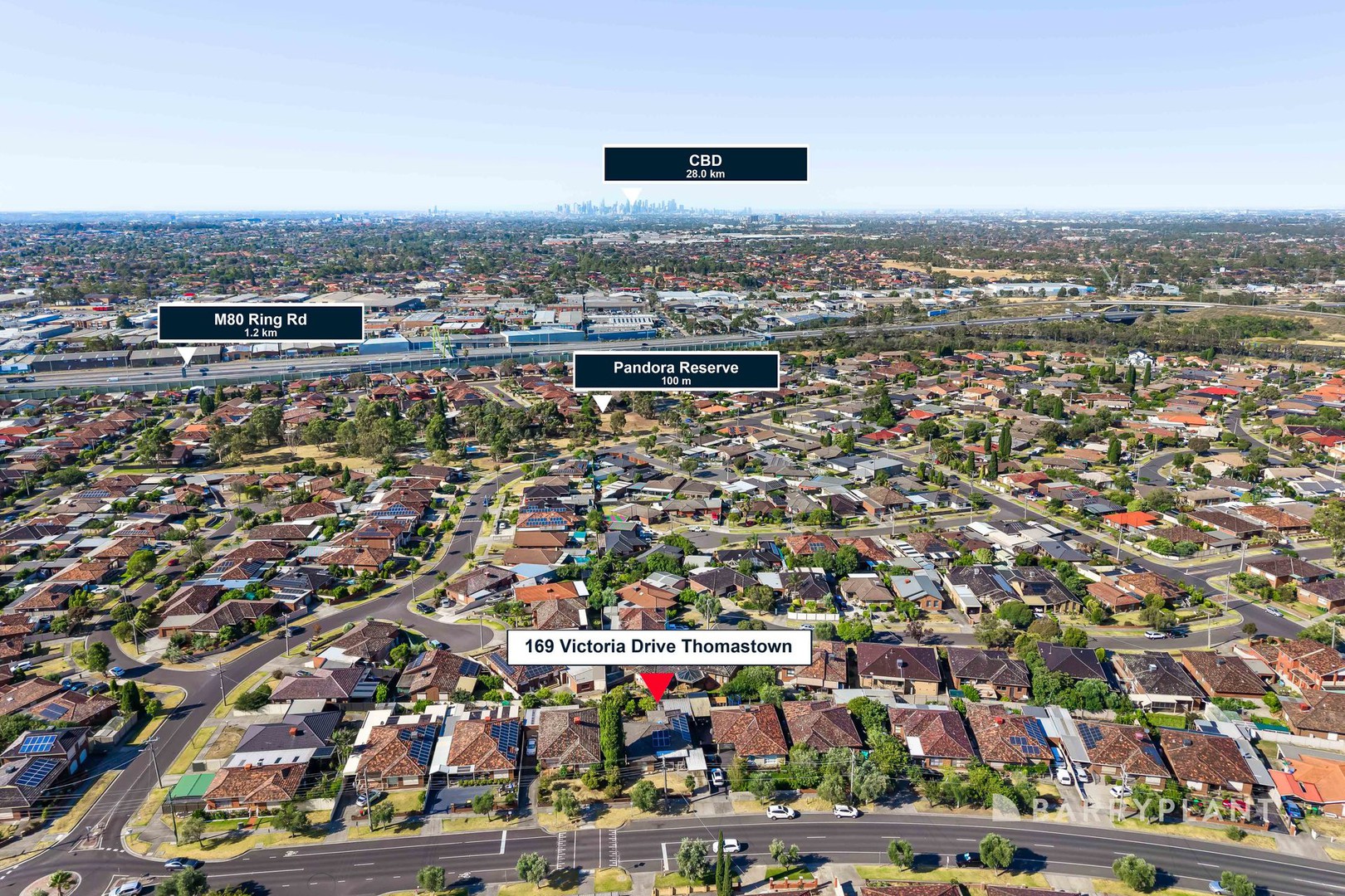 169 Victoria Drive, Thomastown, VIC 3074, Thomastown - Thumbnail 4