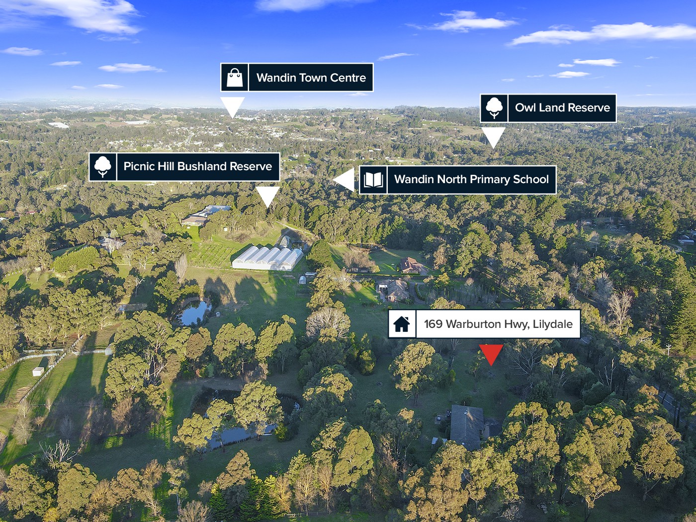 169 Warburton Highway, Lilydale, VIC 3140, Lilydale - Thumbnail 4