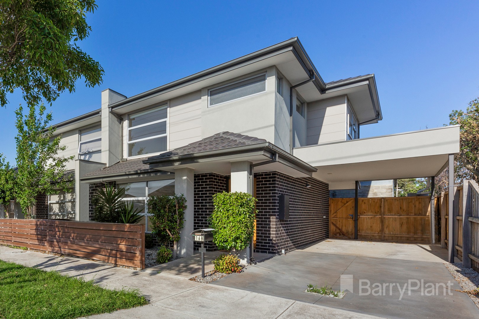 16B Grant Street, St Albans, VIC 3021