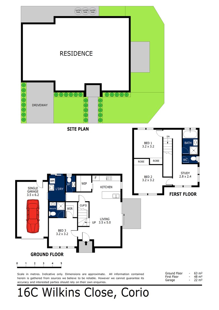 16C Wilkins Close, Corio, VIC 3214, Corio - Thumbnail 7