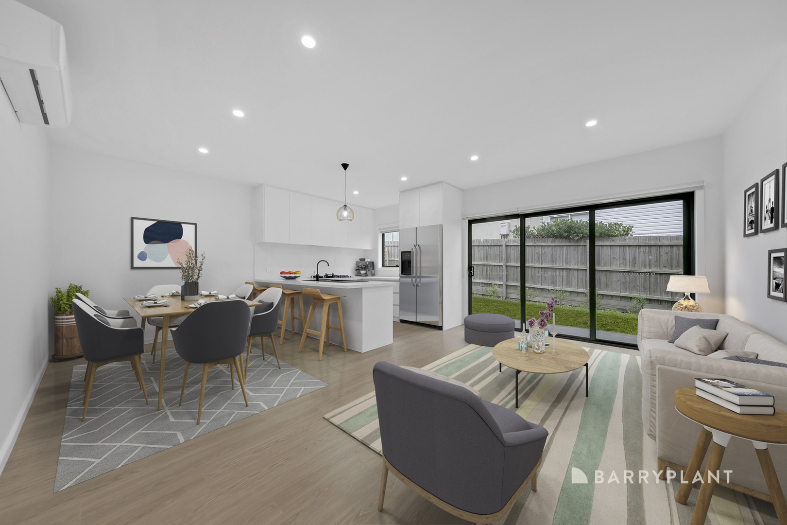 17/1 Old Plenty Road, South Morang, VIC 3752, South Morang - Thumbnail 2