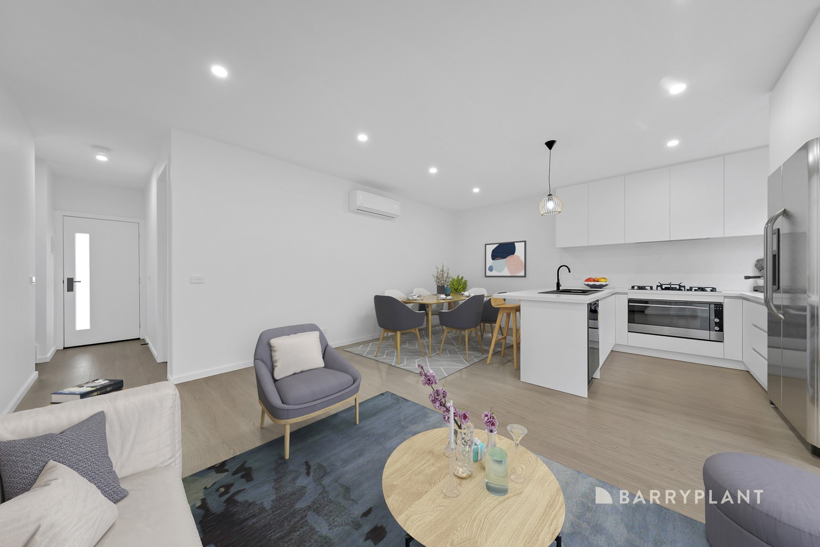 17/1 Old Plenty Road, South Morang, VIC 3752, South Morang - Thumbnail 3