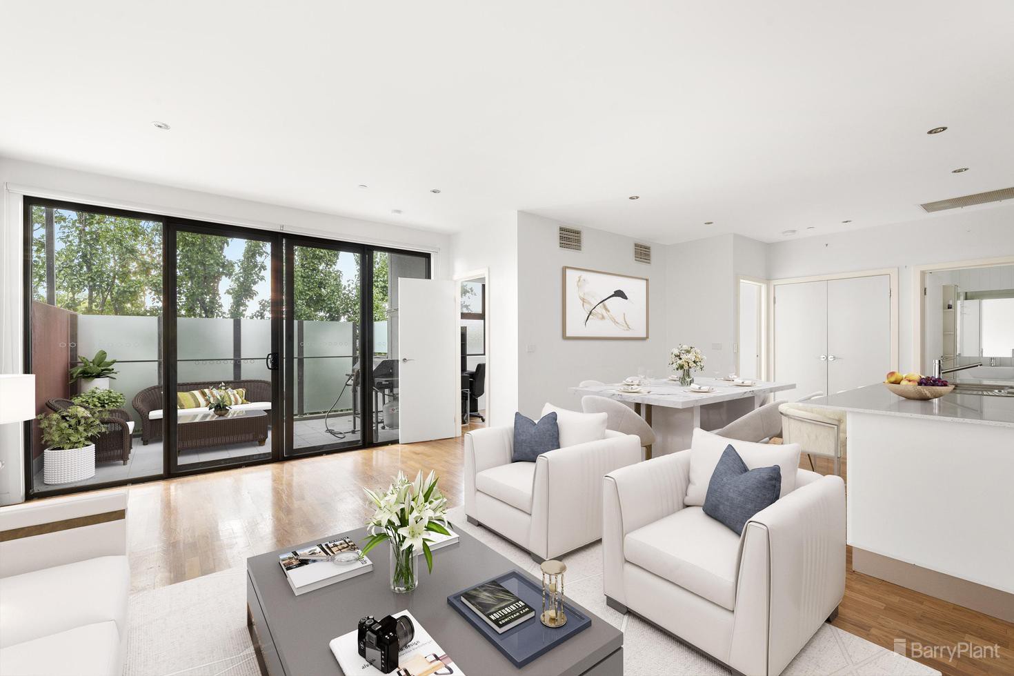 17/107 Whittens Lane, Doncaster, VIC 3108, Doncaster - Thumbnail 2