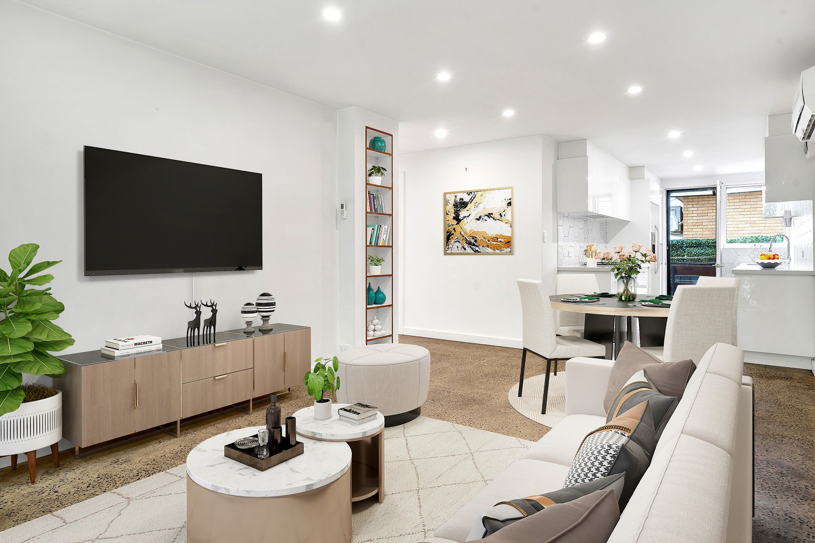 17/18 Raleigh St, Essendon, VIC 3040, Essendon - Thumbnail 2