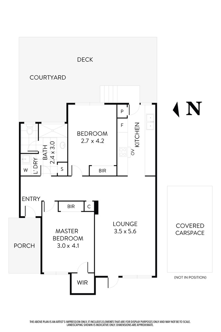 17/18 Raleigh St, Essendon, VIC 3040, Essendon - Thumbnail 8
