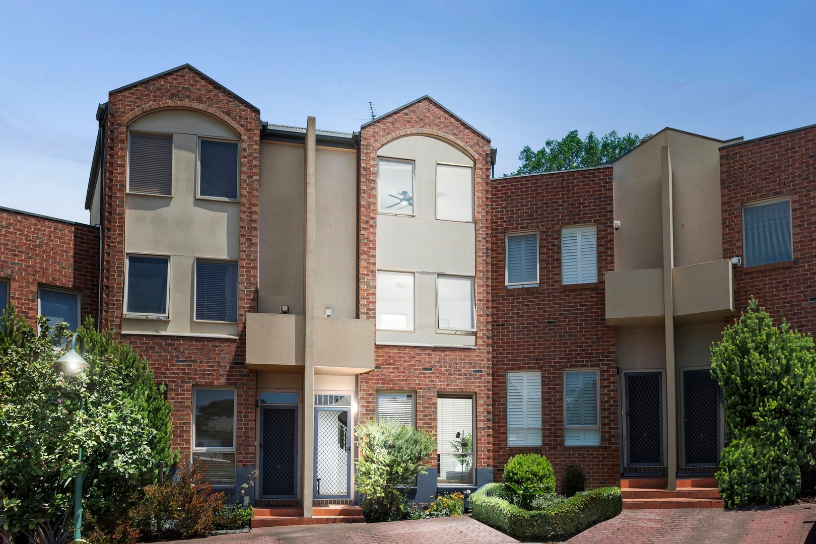 17/5 Turner Street, Moonee Ponds, VIC 3039, Moonee Ponds - Thumbnail 4