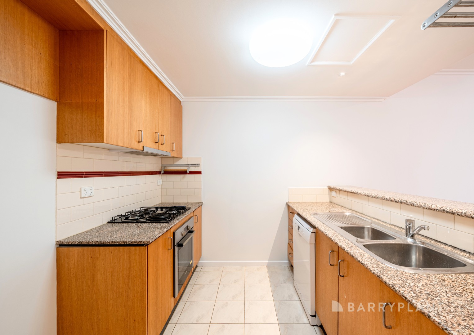 17/88 Wells Street, Southbank, VIC 3006, Southbank - Thumbnail 2