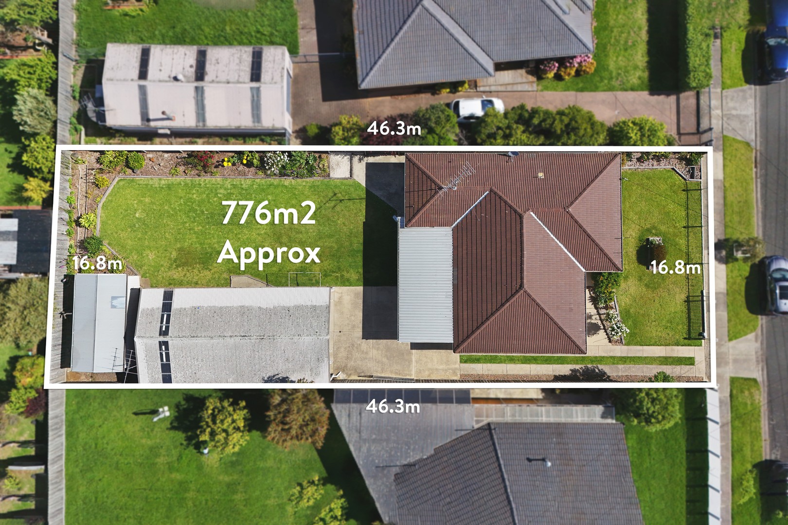 17 Anthony Street, Newcomb, VIC 3219 - Thumbnail 2 - 01/12/2025