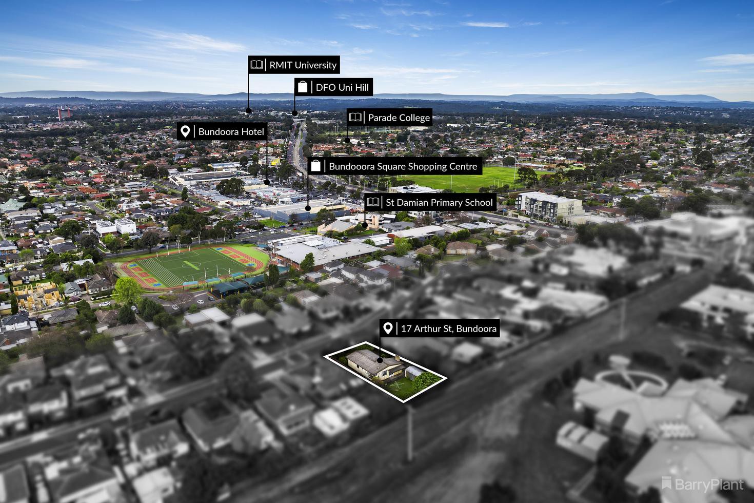 17 Arthur Street, Bundoora, VIC 3083, Bundoora - Thumbnail 5