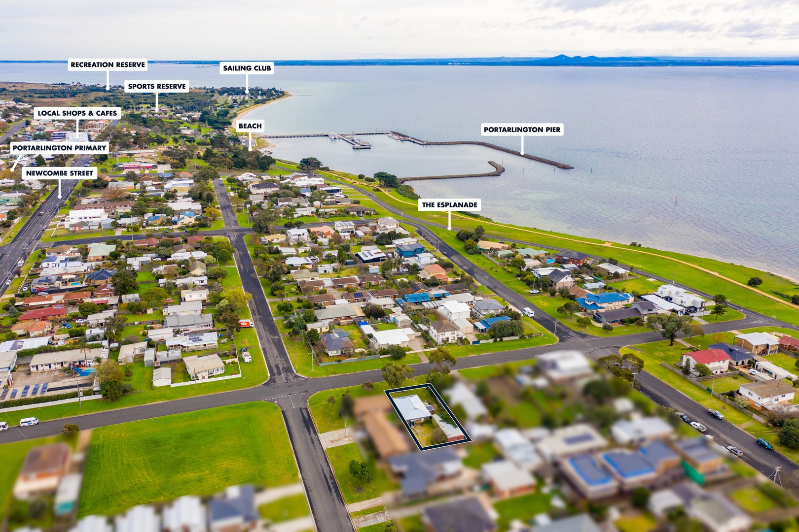 17 Batman Street, Portarlington, VIC 3223, Portarlington - Thumbnail 3