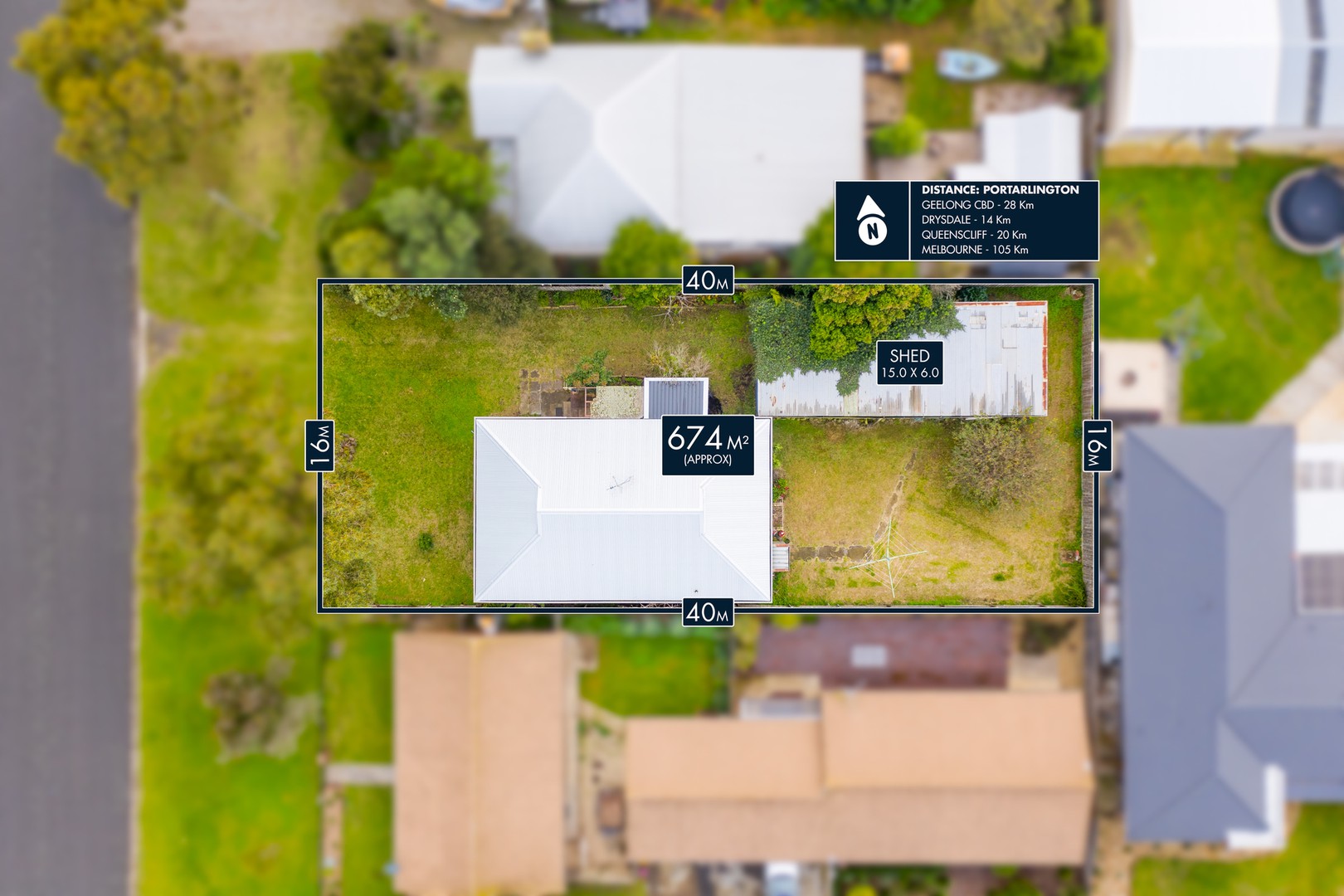 17 Batman Street, Portarlington, VIC 3223, Portarlington - Thumbnail 5
