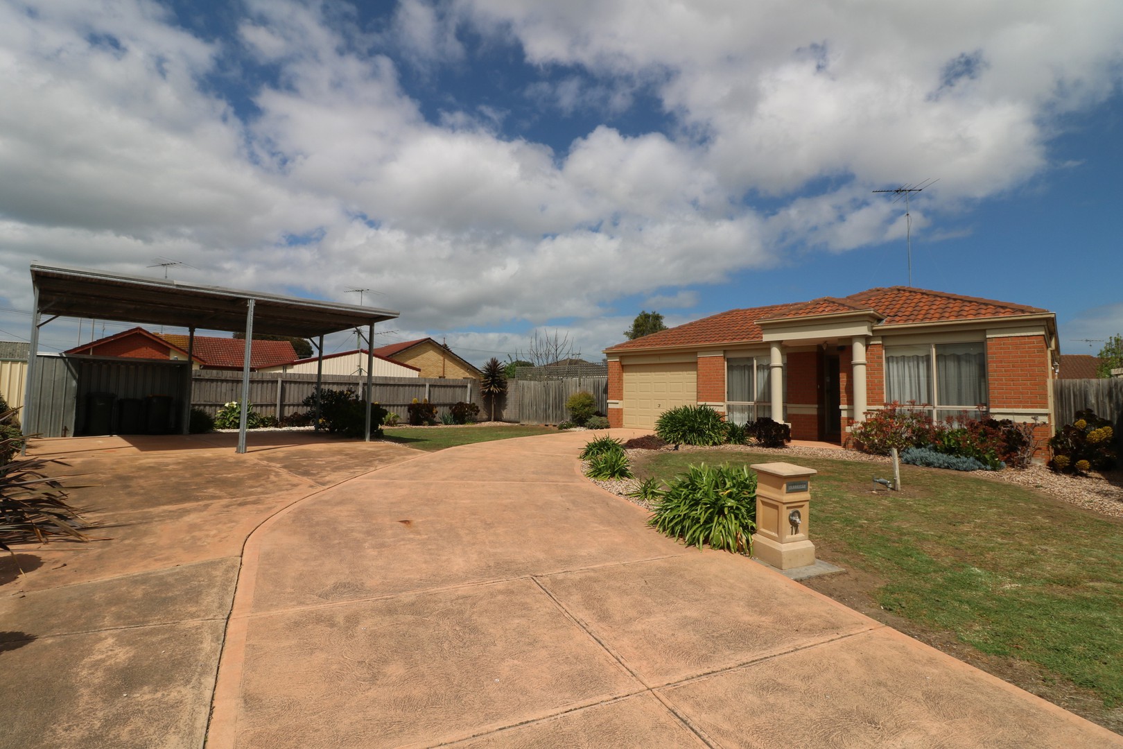 17 Bayfield Court, Newcomb, VIC 3219