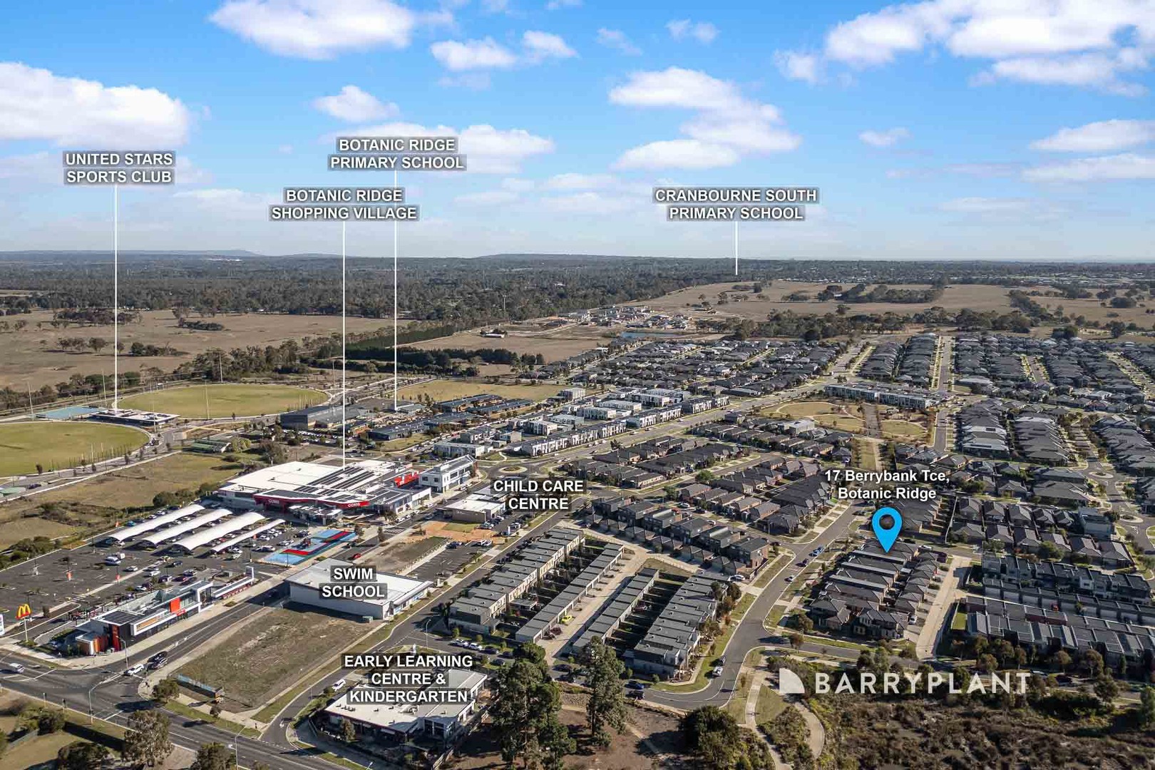 17 Berrybank Terrace, Botanic Ridge, VIC 3977, Botanic Ridge - Thumbnail 7