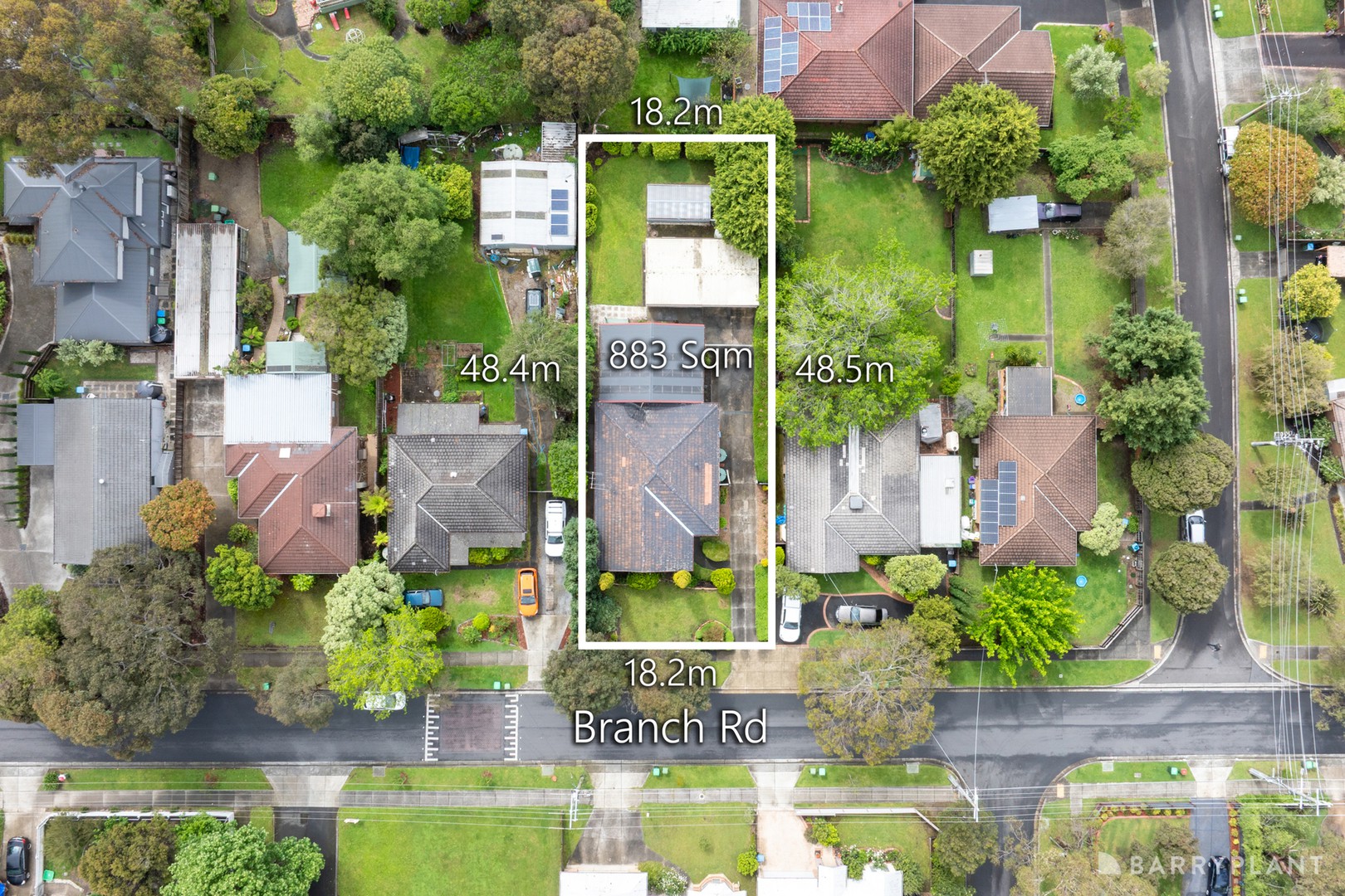 17 Branch Road, Bayswater North, VIC 3153 - Thumbnail 2 - 26/08/2025