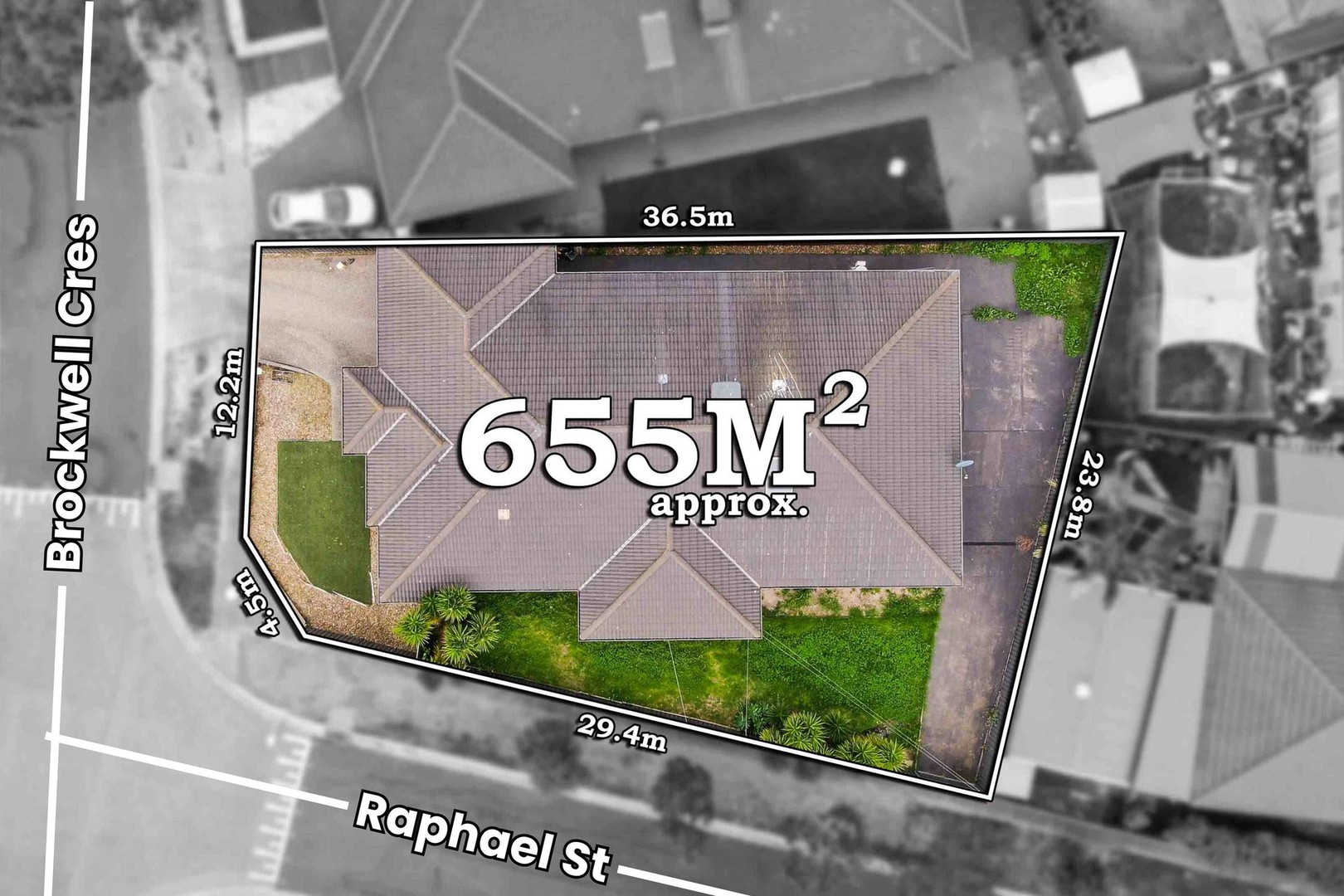 17 Brockwell Crescent, Wyndham Vale, VIC 3024 - Thumbnail 2 - 22/10/2026