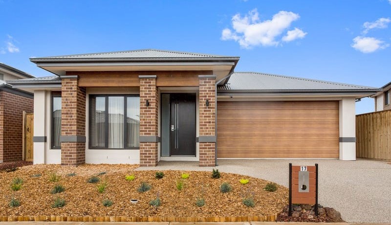 17 Brodrick  Way, Truganina, VIC 3029, Truganina - Thumbnail 3